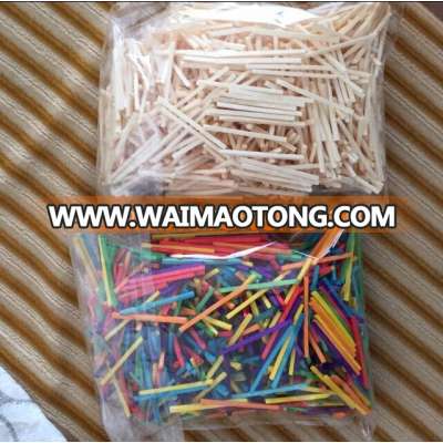 match stick in bulk