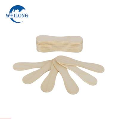 wood spoons for ice cream stick High  Quality ice cream spoons