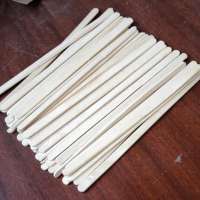 Hot Sale High Quality Wood Coffee Stirrers